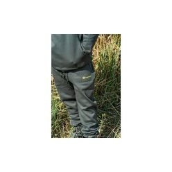   RIDGEMONKEY APEAREL THERMAPRO HEAVYWEIGHT JOGGERS GREEN MELEGÍTŐ S