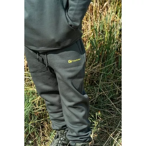 RIDGEMONKEY APEAREL THERMAPRO HEAVYWEIGHT JOGGERS GREEN MELEGÍTŐ S