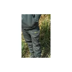   RIDGEMONKEY APEAREL THERMAPRO HEAVYWEIGHT JOGGERS GREEN MELEGÍTŐ M
