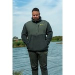 RIDGEMONKEY APEAREL THERMAPRO SHERPA FLEECE GREEN XXXL