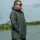 RIDGEMONKEY APEAREL THERMAPRO WATERPROOF SHELL COAT GREEN S