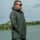 RIDGEMONKEY APEAREL THERMAPRO WATERPROOF SHELL COAT GREEN XL