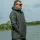 RIDGEMONKEY APEAREL THERMAPRO WATERPROOF SHELL COAT GREEN XXL