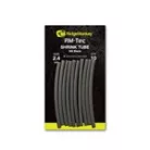 RIDGEMONKEY CONNEXION SHRINK TUBE ORGANIC BROWN 2,4MM ZSUGORCSŐ