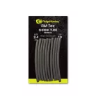 RIDGEMONKEY CONNEXION SHRINK TUBE ORGANIC BROWN 2,4MM ZSUGORCSŐ