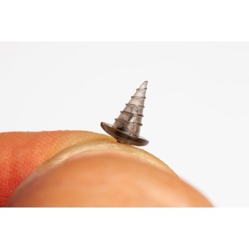 RIDGEMONKEY RM-TEC HOOK RING BAIT SCREWS CSALICSAVAR 5DB