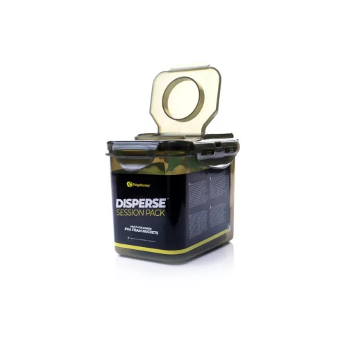 RIDGEMONKEY DISPERSE PVA FOAM NUGGETS REFILL PACK
