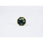RIDGEMONKEY CONNEXION CAMOX SOFT COATED HOOKLINK ELŐKEZSINÓR 25LB 20M