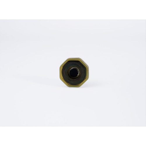 RIDGEMONKEY CONNEXION CAMOX SOFT COATED HOOKLINK ELŐKEZSINÓR 25LB 20M