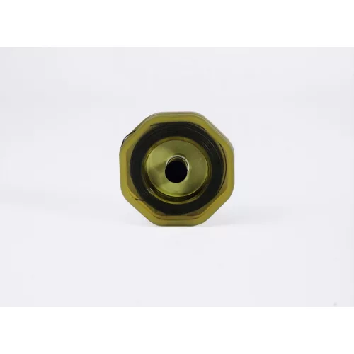 RIDGEMONKEY CONNEXION CAMOX STIFF COATED HOOKLINK ELŐKEZSINÓR 35LB 20M