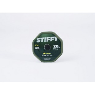 RIDGEMONKEY CONNEXION STIFFY CHOD/STIFF FILAMENT ELŐKEZSINÓR 20LB 20M