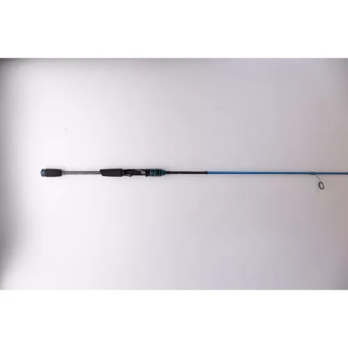 RYOBI BOT NUM ONE BLUE SPINNING FUJI 2 SECTION ML 2.1M 4-14G