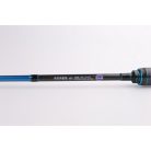 RYOBI BOT NUM ONE BLUE SPINNING FUJI 2 SECTION ML 2.4M 4-14G