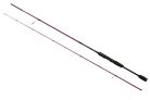 RYOBI BOT NUM VIOLET SPINNING FUJI 2 SECTION L 2.1M 2-7G