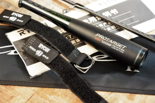RYOBI IXORNE II S662 MF 198M