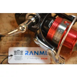 RYOBI RANMI ULTIMATE WARRIOR BR1000