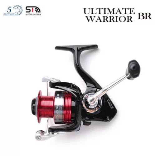 RYOBI RANMI ULTIMATE WARRIOR BR3000