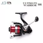 RYOBI RANMI ULTIMATE WARRIOR BR5000