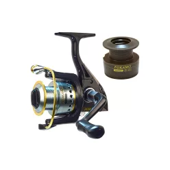 RYOBI FOKAMO 2000