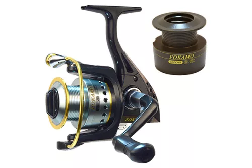 RYOBI FOKAMO 2000