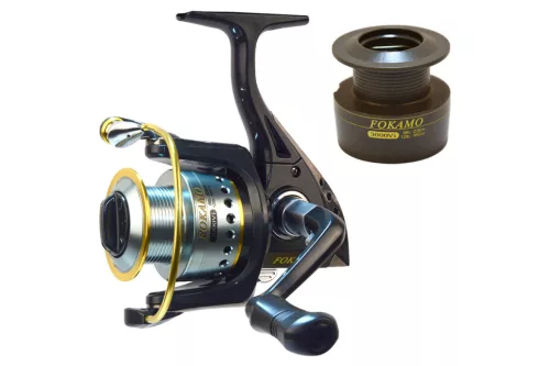 RYOBI FOKAMO 3000