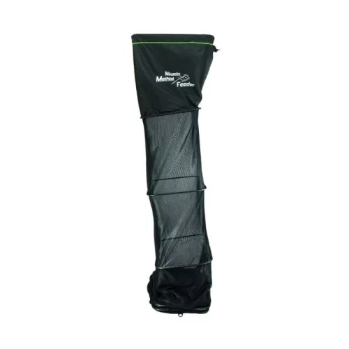 Mikado Method Feeder Professional Square Haltartó 400