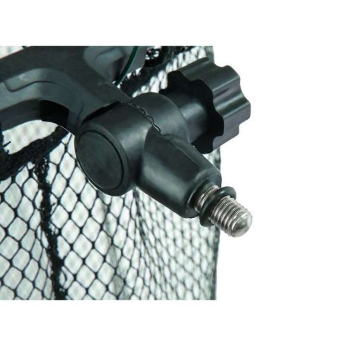 Mikado Gumírozott Haltartó 120cm