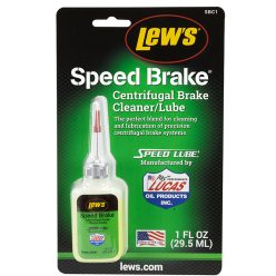 Lews Centrifugal Brake Cleaner/Lube -