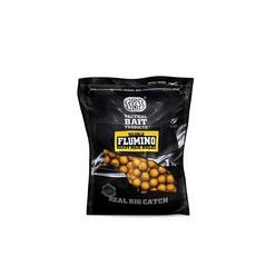 SOLUBLE FLUMINO READY-MADE BOJLI 20MM/1KG-PINEAPPL