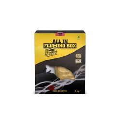 ALL IN FLUMINO BOX Z-CODE PINEAPPLE 1,5KG