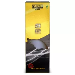 FLUMINO GROUNDBAIT MIXER LIVER 1L