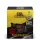 SBS CORN STEEP HOOKERS 16 MM 150 GM+25ML GLUG -SWEET PLUM