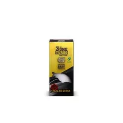 3 in One Turbo Bait Dip Strawberry Jam 80ml -