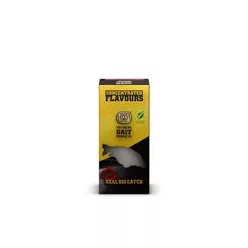 SBS CONCENTRATED FLAVOURS STRAWBERRY JAM 50 ML