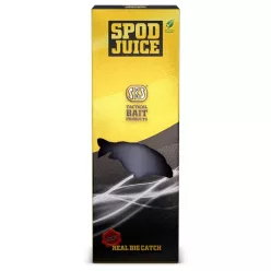 SBS PREMIUM SPOD JUICE M1 1000 ML