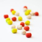 Corn Shaped Popper Boilies C2 40g/8-10MM