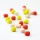 Corn Shaped Popper Boilies PINEAPPLE 40g/8-10MM