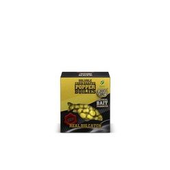 SBS SOLUBLE CORN SHAPED POPPER BOILIES 8, 10 MM CORN 20 GR