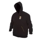 SBS SOFTSHELL ZIPPED HOODIE XXXL (SOFTSHELL KABÁT)