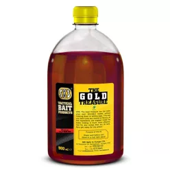 SBS GOLD TREASURE SPICY SPICY 225 ML