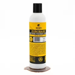 SBS EUROBASE METHOD FEEDER LIQUID 250 ML STRAWBERRY JAM