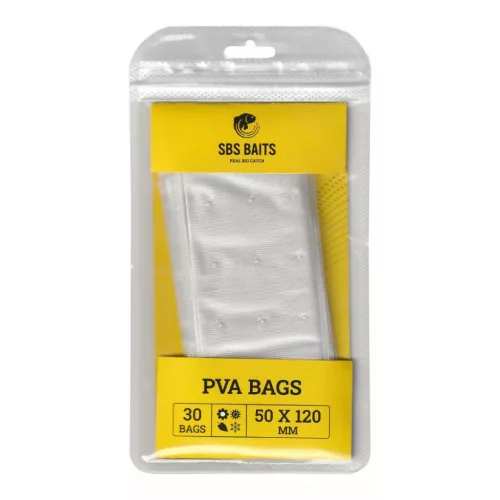 SBS PVA BAGS 50x120