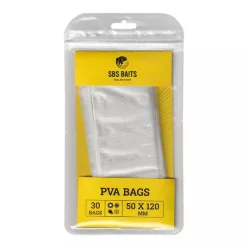 SBS PVA BAGS 45x121