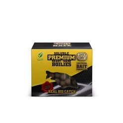 SBS SOLUBLE PREMIUM BOILIES ACE LOBWORM 250 GM