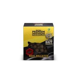 SBS SOLUBLE PREMIUM MINIBOILIES ACELOBWORM 150GM