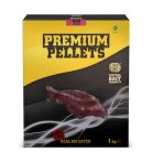 PREMIUM PELLET 6MM/1KG-C1