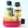SBS EUROSTAR BOOST JUICE 300 ML TUNA & PINEAPPLE
