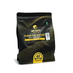   SBS EUROBASE SOAKED READY-MADE BOLIES RED ONE JUICE NATURAL 24MM 1KG