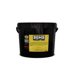 SBS BOMB PELLET MIX ACE LOBWORM 5 KG