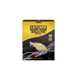 SBS SOLUBLE CATCHER R-M BOILIE MIX SQUID&STRAW 1KG